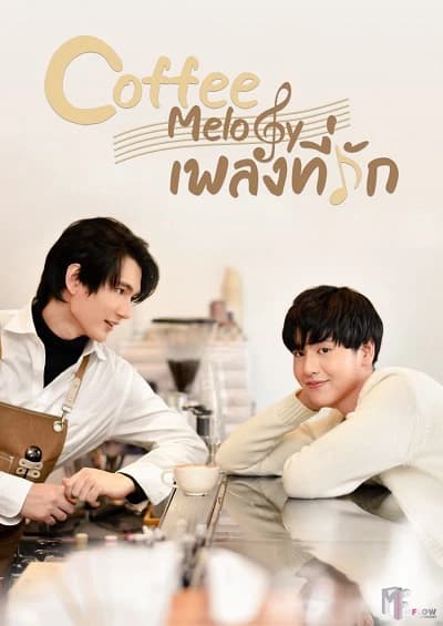 Xem phim Bài Ca Yêu Thương - Coffee Melody