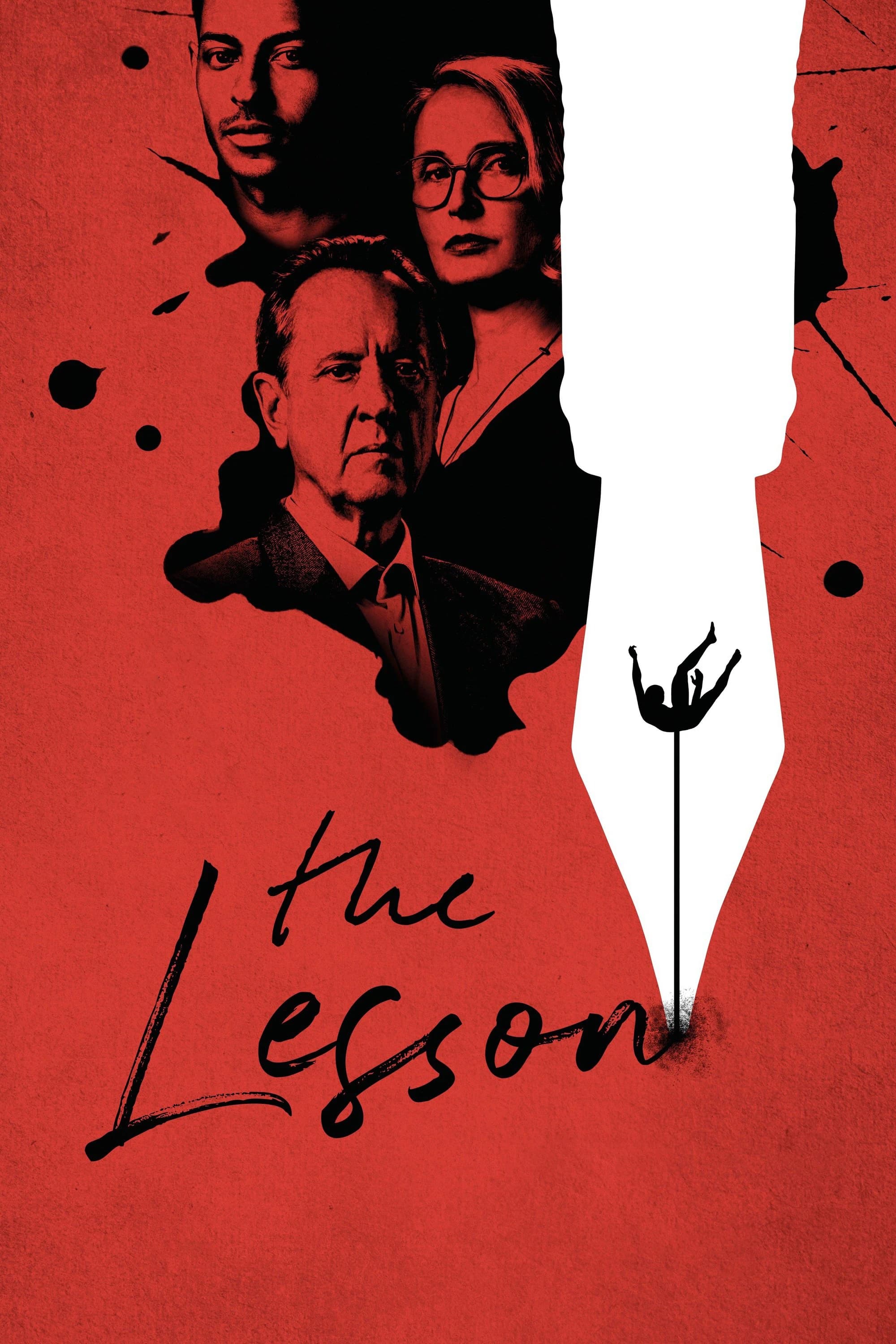 Xem phim Bài Học - The Lesson