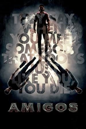 Xem phim Bạn - Amigos