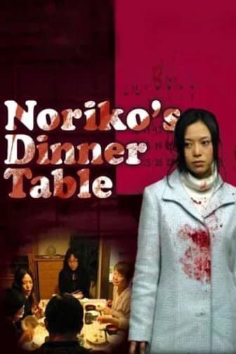 Xem phim Bàn Ăn Của Noriko - Noriko's Dinner Table