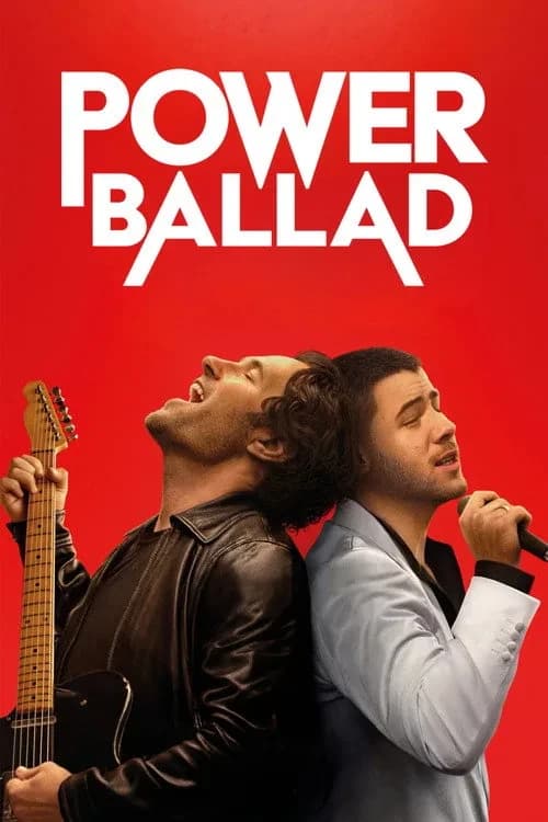Xem phim Bản Ballad mạnh mẽ - Power Ballad