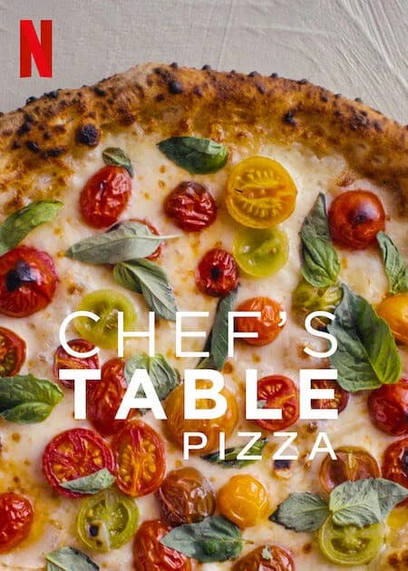 Xem phim Bàn Của Bếp Trưởng: Pizza - Chef's Table: Pizza