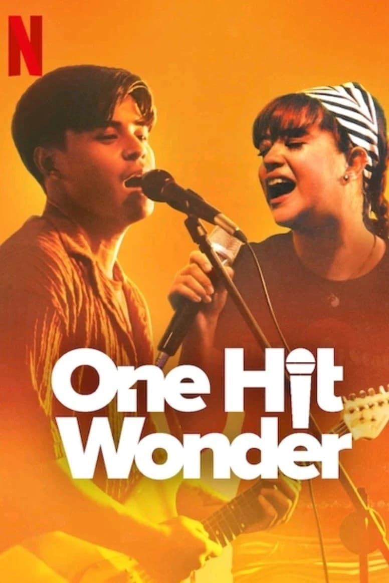 Xem phim Bản Hit Cuộc Đời - One Hit Wonder