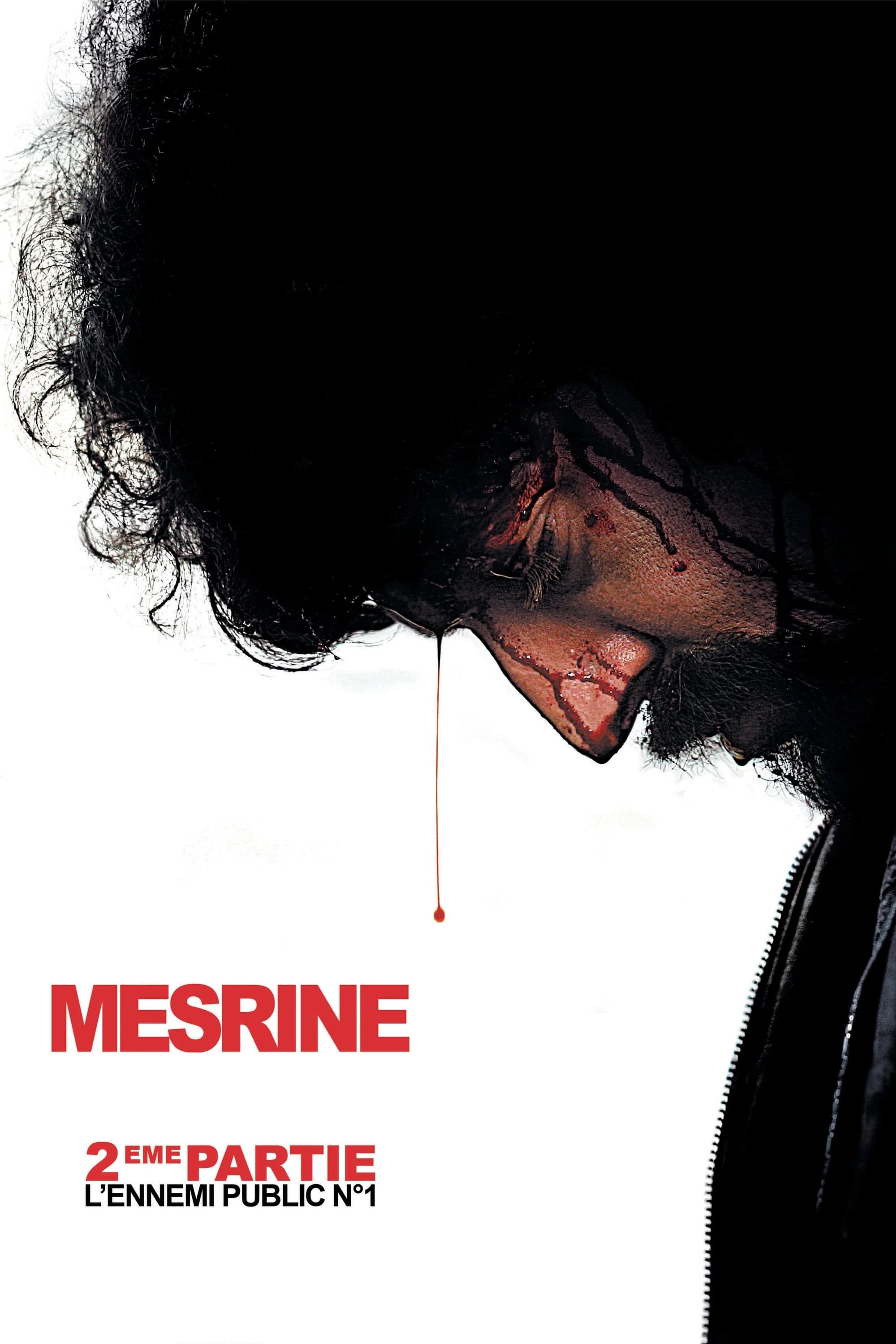 Xem phim Bản Năng Sát Thủ: Kẻ Thù Số Một Của Công Chúng - Mesrine: Public Enemy #1