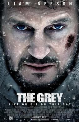 Xem phim Bản Năng Sinh Tồn - The Grey