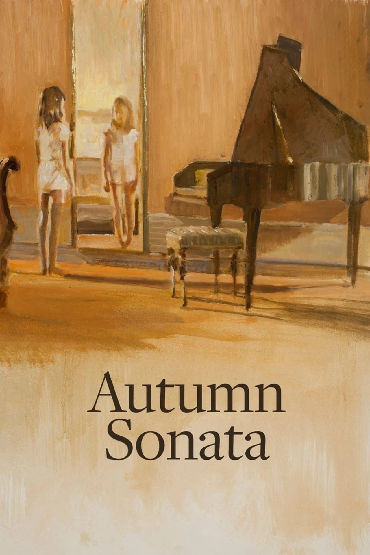 Xem phim Bản Xô-Nát Mùa Thu - Autumn Sonata