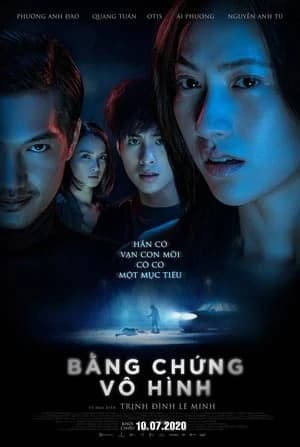 Xem phim Bằng Chứng Vô Hình - Invisible Evidence