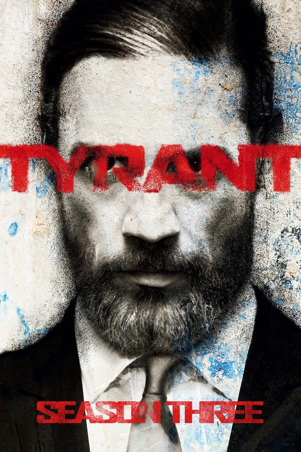 Xem phim Bạo Chúa (Phần 3) - Tyrant (Season 3)