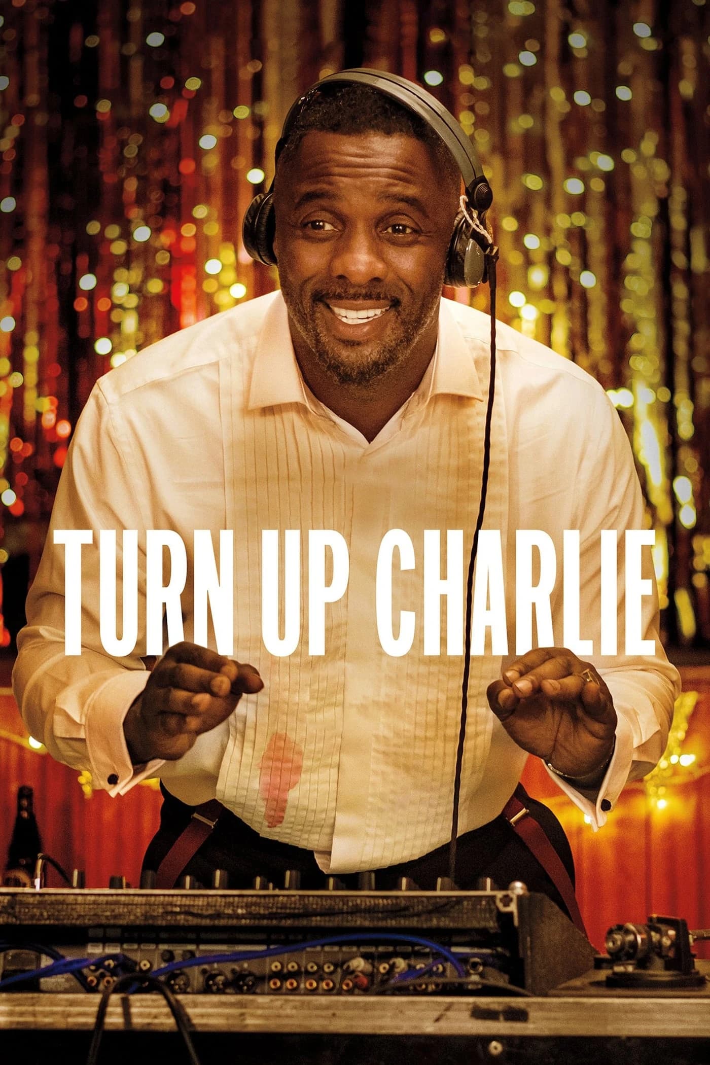 Xem phim Bảo mẫu nửa mùa - Turn Up Charlie