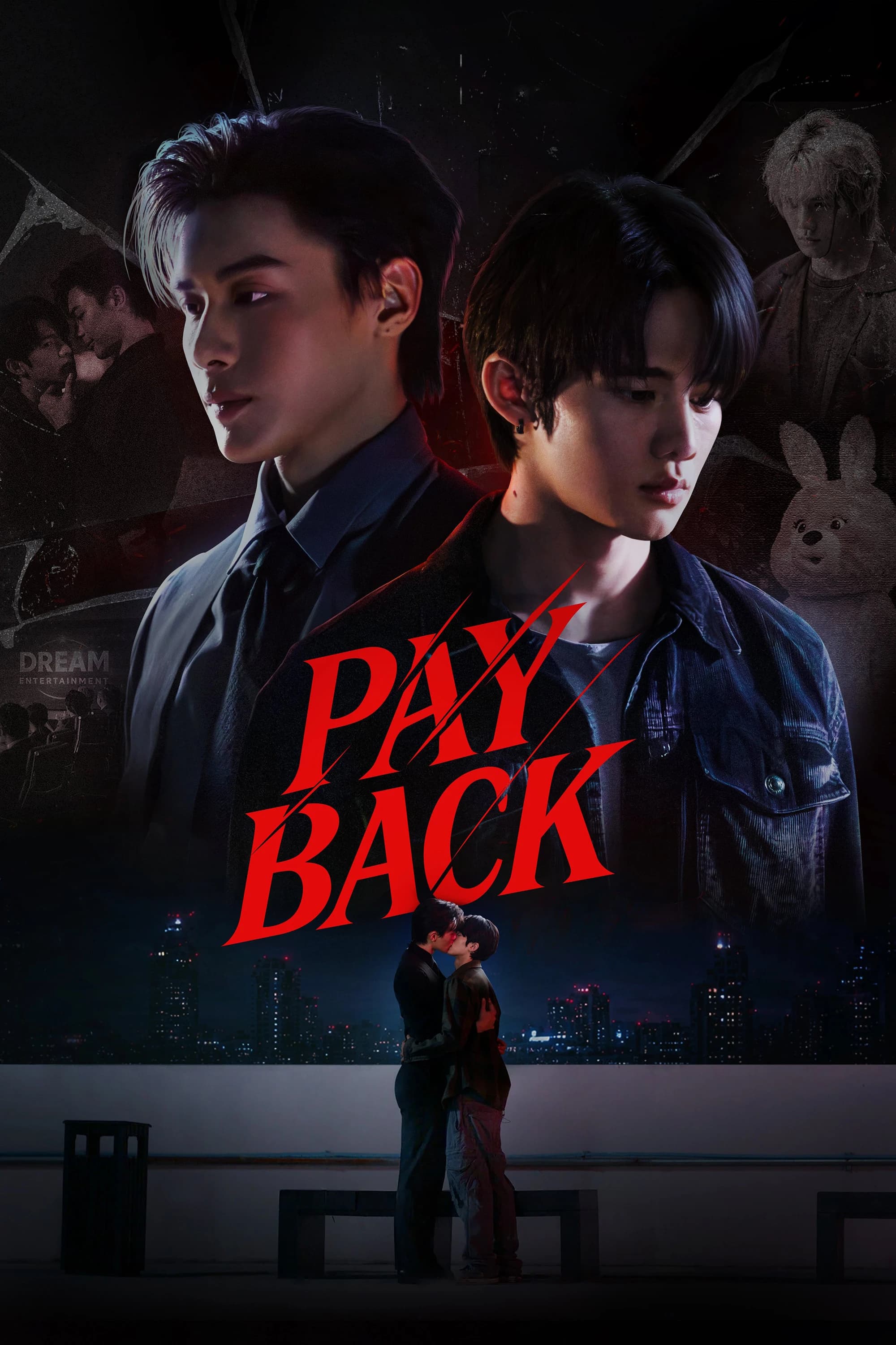 Xem phim Báo Thù - Payback