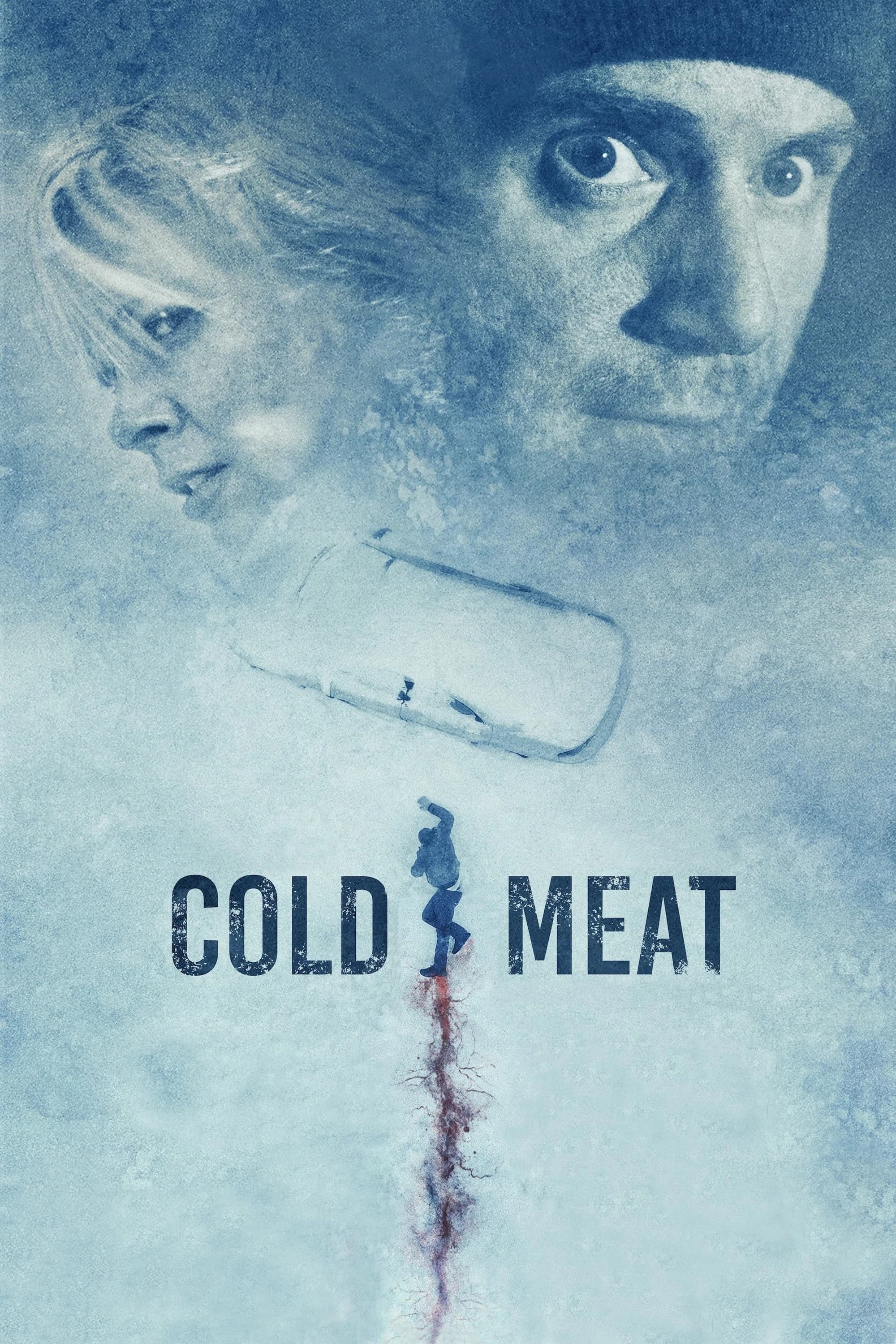 Xem phim Bão Tuyết Và Quái Thú - Cold Meat