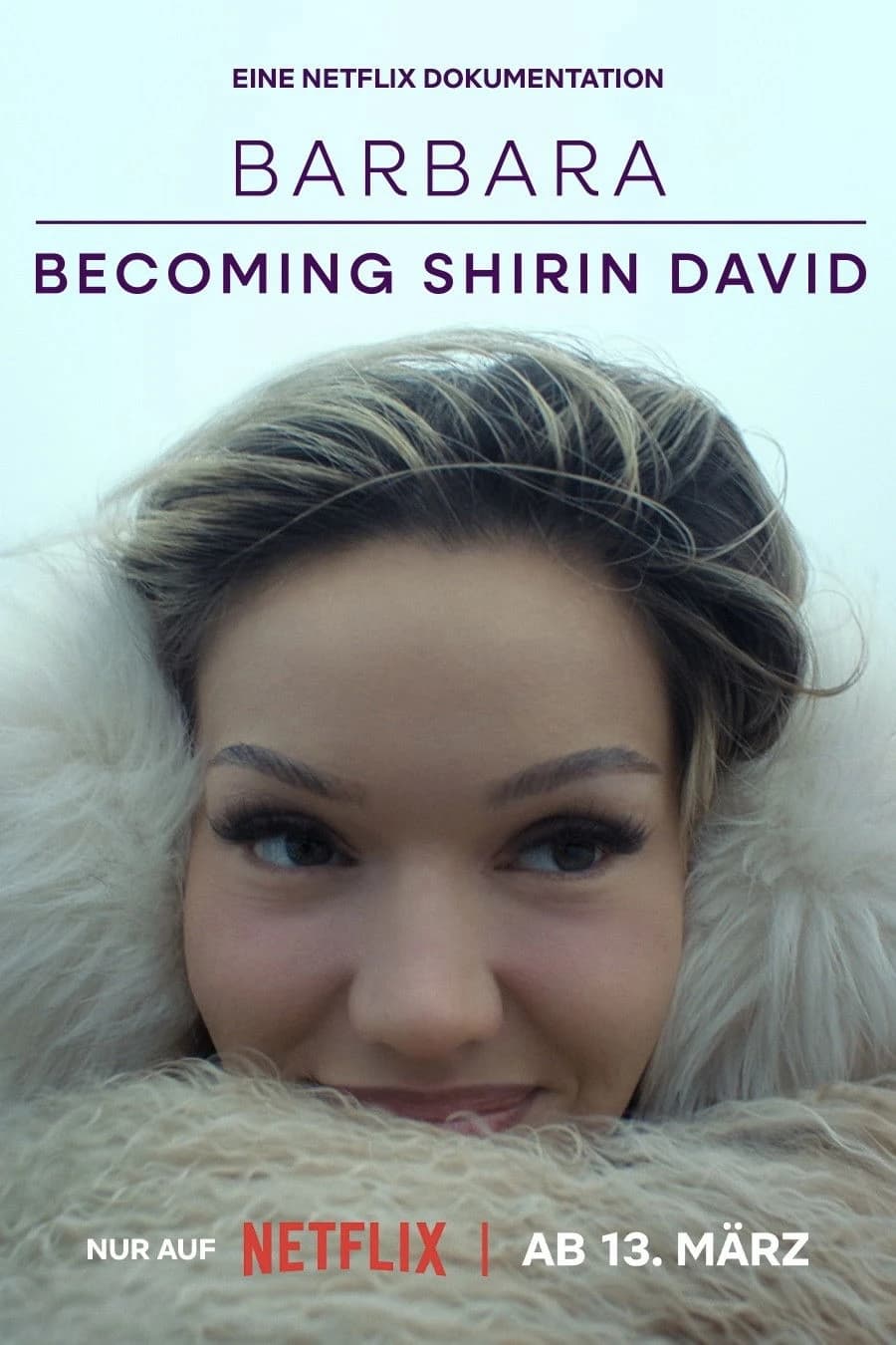Xem phim Barbara - Trở thành Shirin David - Barbara - Becoming Shirin David