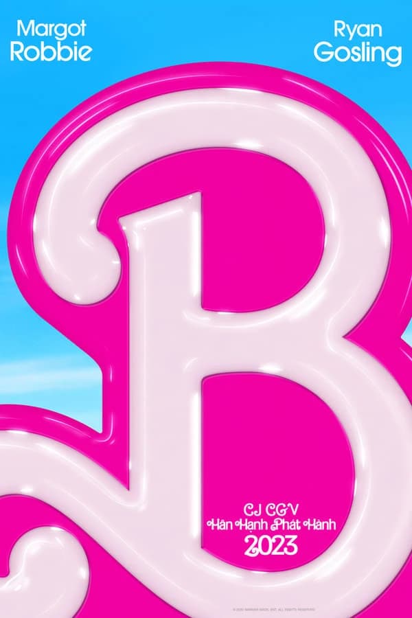 Xem phim Barbie - Barbie