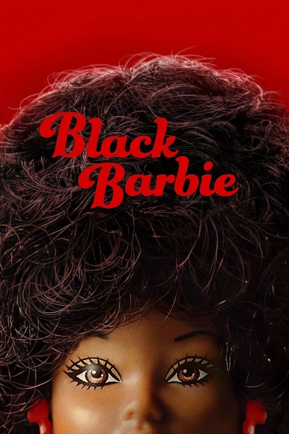 Xem phim Barbie Đen - Black Barbie