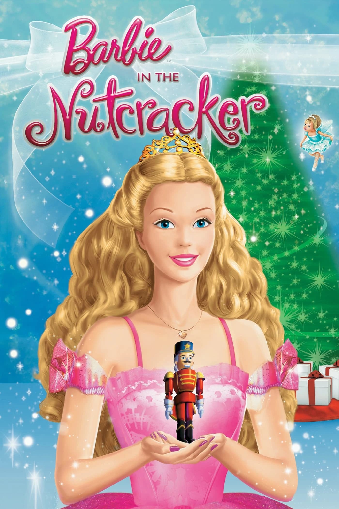 Xem phim Barbie: Kẹp Hạt Dẻ - Barbie in the Nutcracker