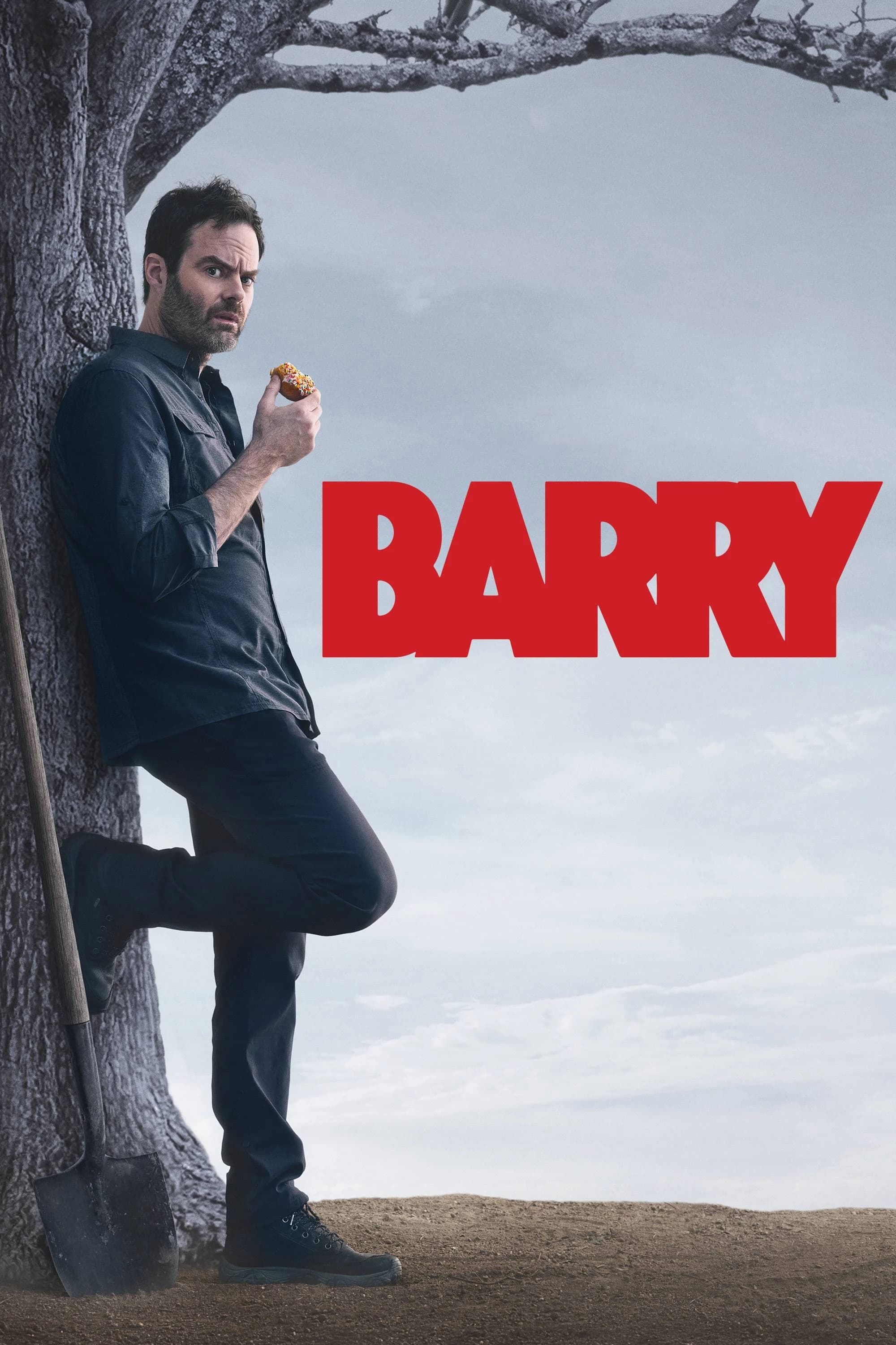 Xem phim Barry (Phần 3) - Barry (Season 3)