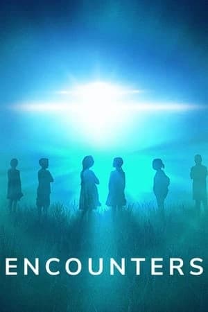 Xem phim Bắt Gặp UFO: Phần 1 - Encounters: Season 1