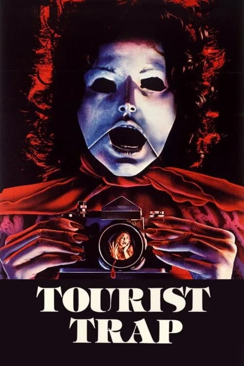 Xem phim Bẫy Du Khách - Tourist Trap