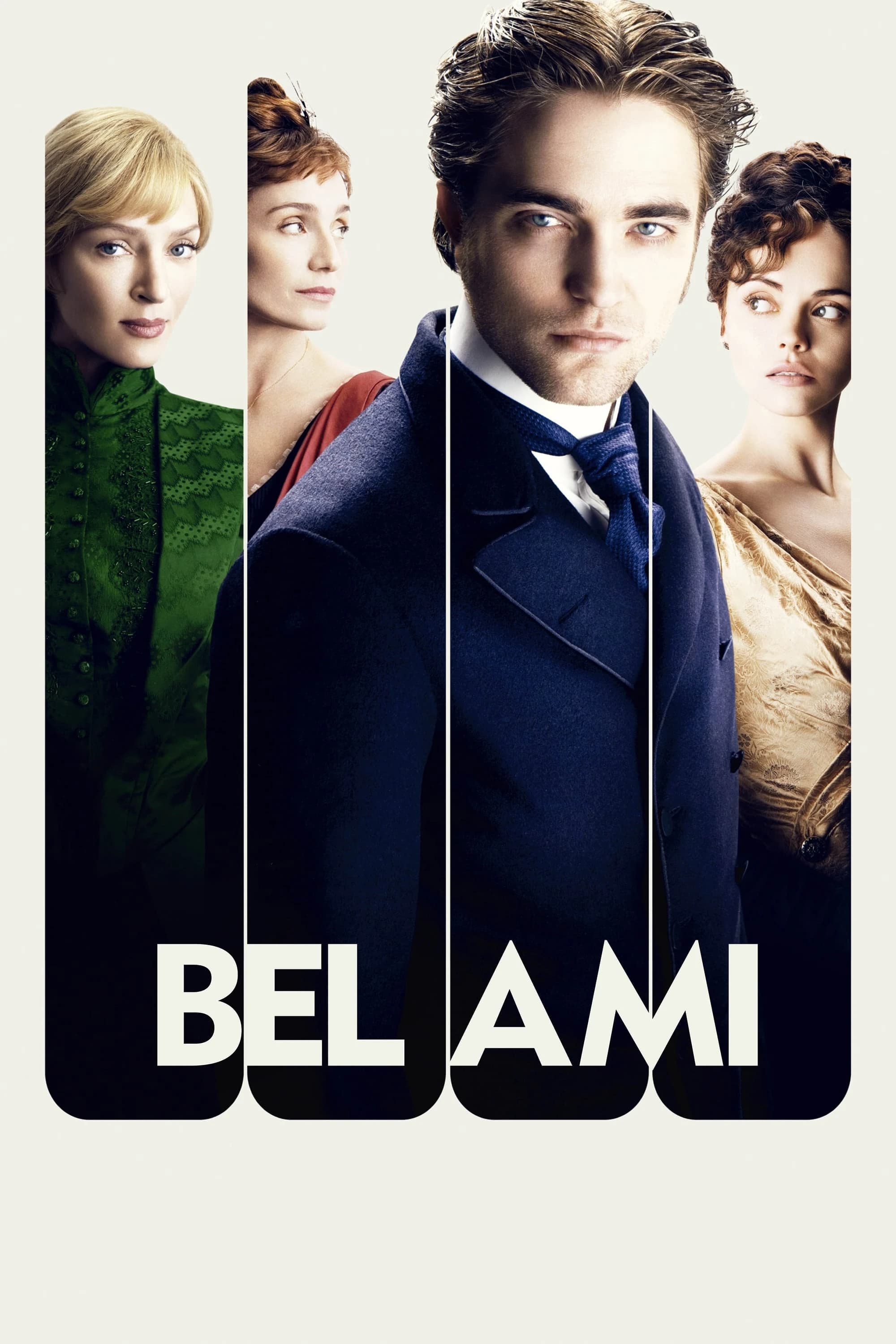 Xem phim Bel Ami - Bel Ami
