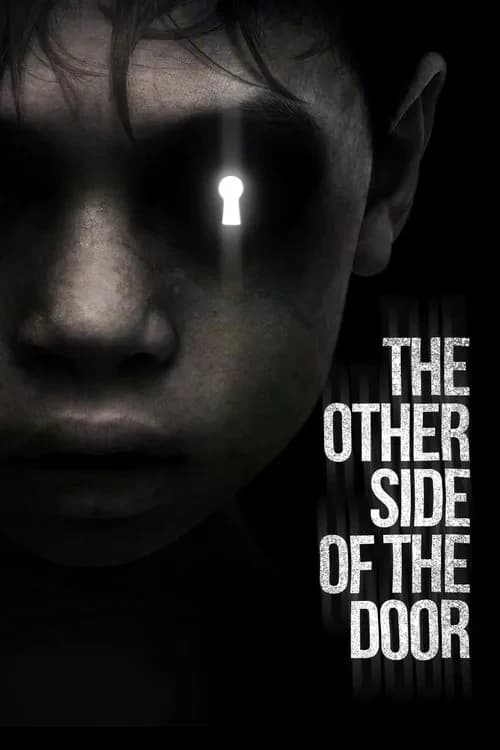Xem phim Bên Kia Cánh Cửa - The Other Side of the Door