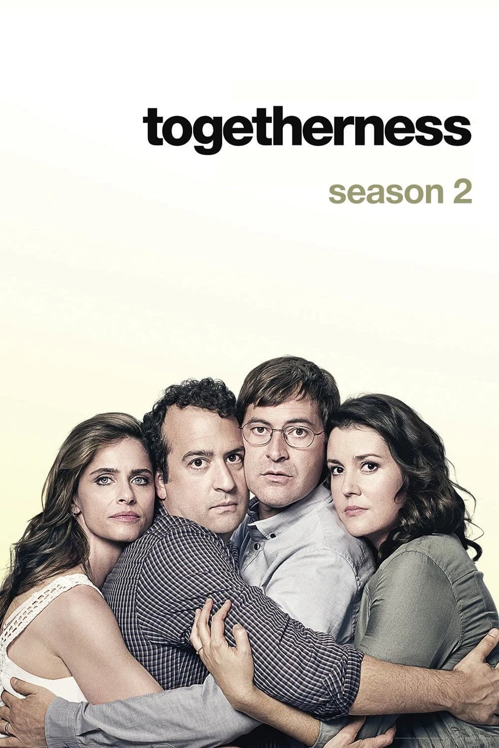 Xem phim Bên Nhau (Phần 2) - Togetherness (Season 2)