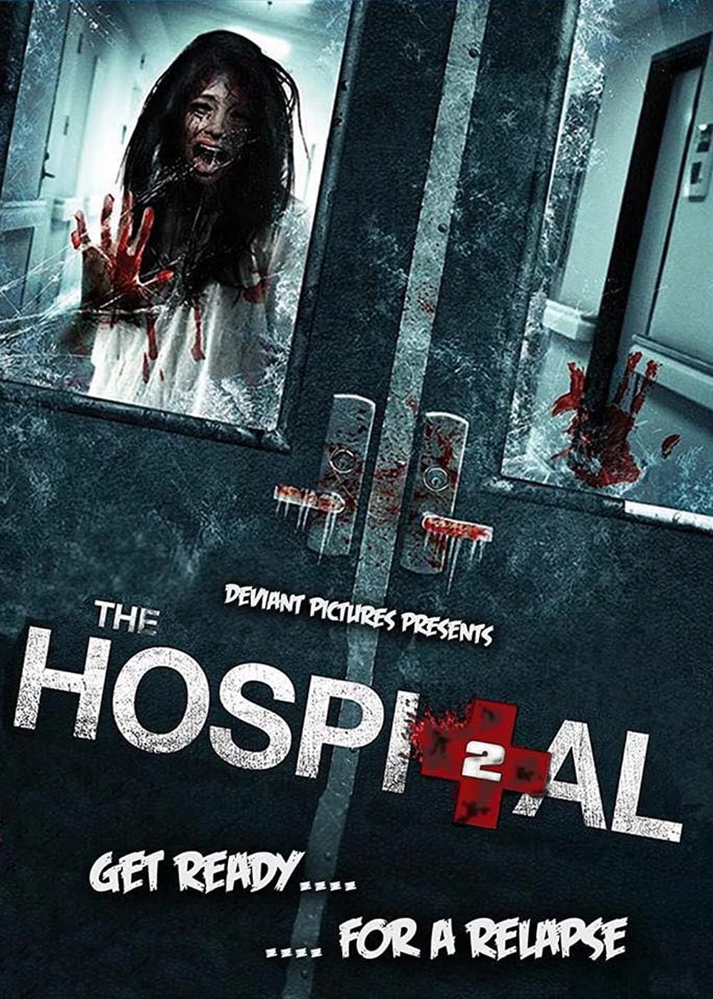 Xem phim Bệnh Viện Ác Nhân - The Hospital 2