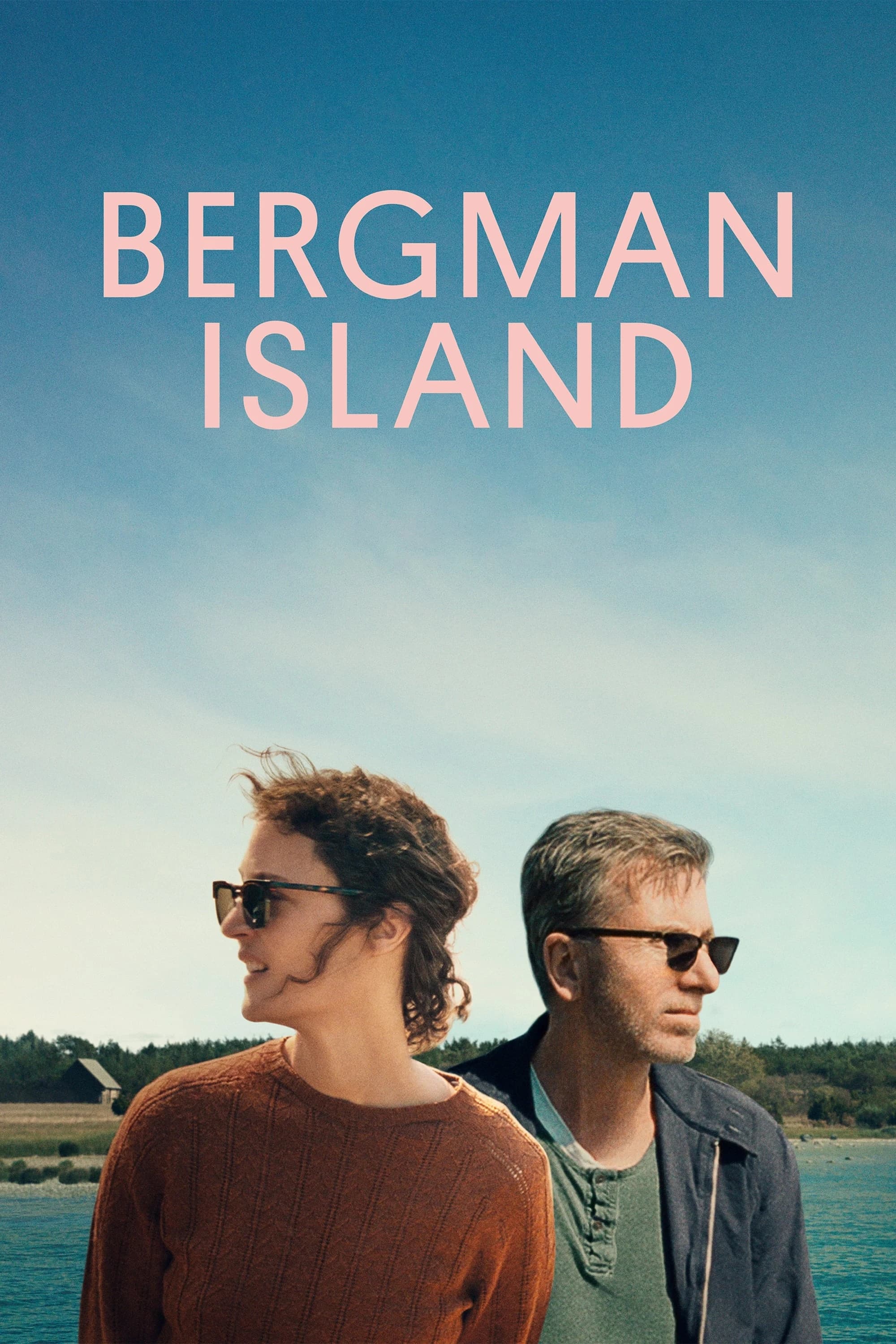 Xem phim Bergman Island - Bergman Island