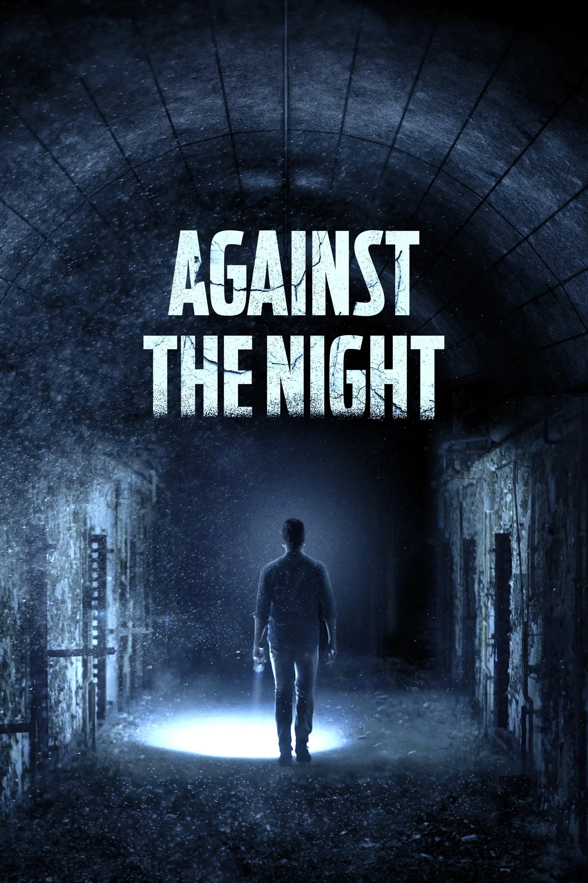 Xem phim Bí Ẩn Đêm Đen - Against The Night