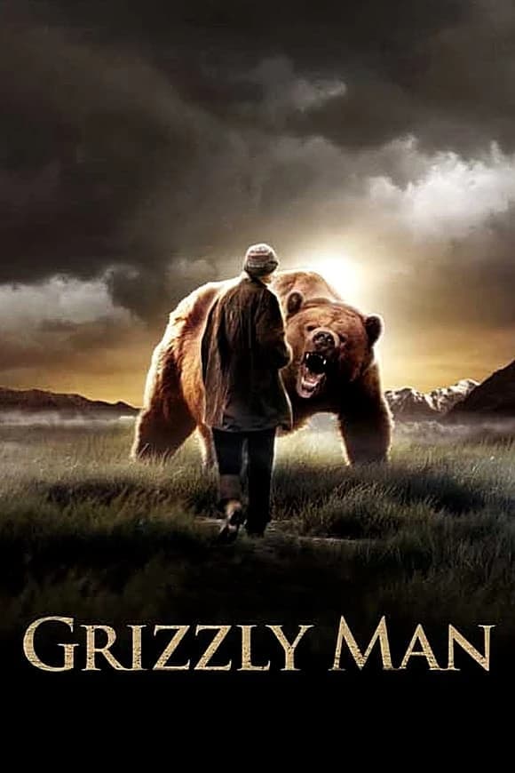 Xem phim Bi Kịch Hoang Dã - Grizzly Man