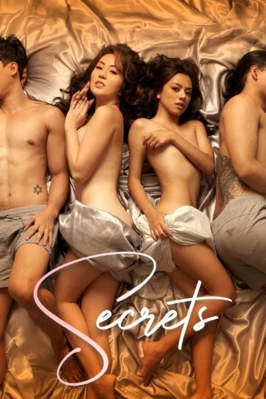 Xem phim Bí Mật - Secrets