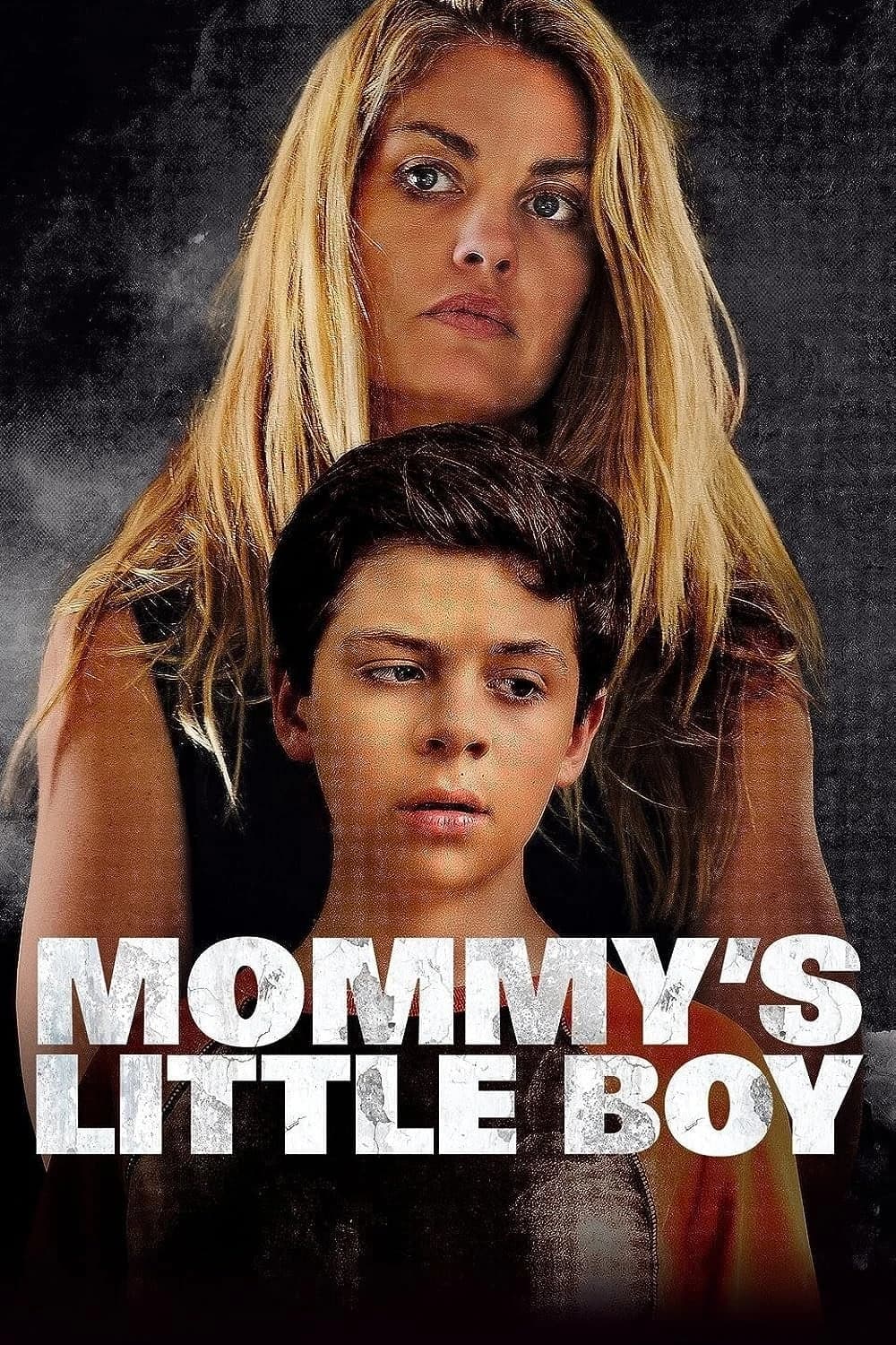Xem phim Bí Mật Của Mẹ - Mommy's Little Boy