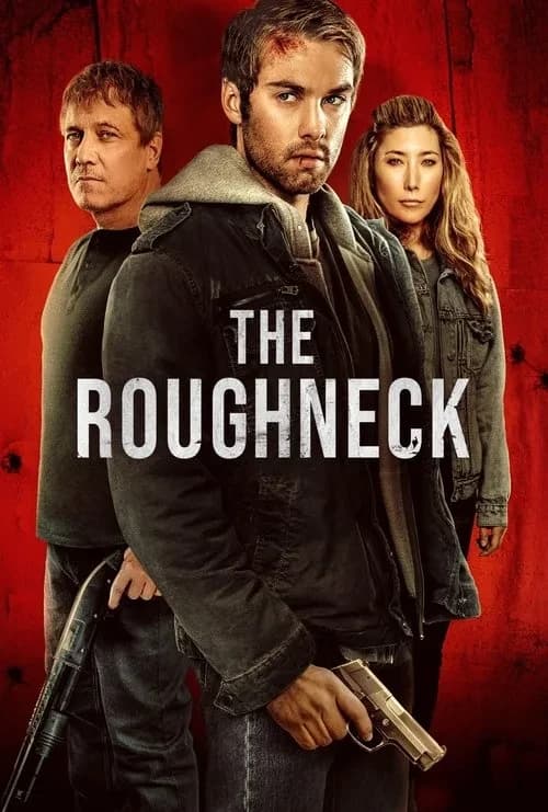 Xem phim Bí Mật Đen Tối - The Roughneck