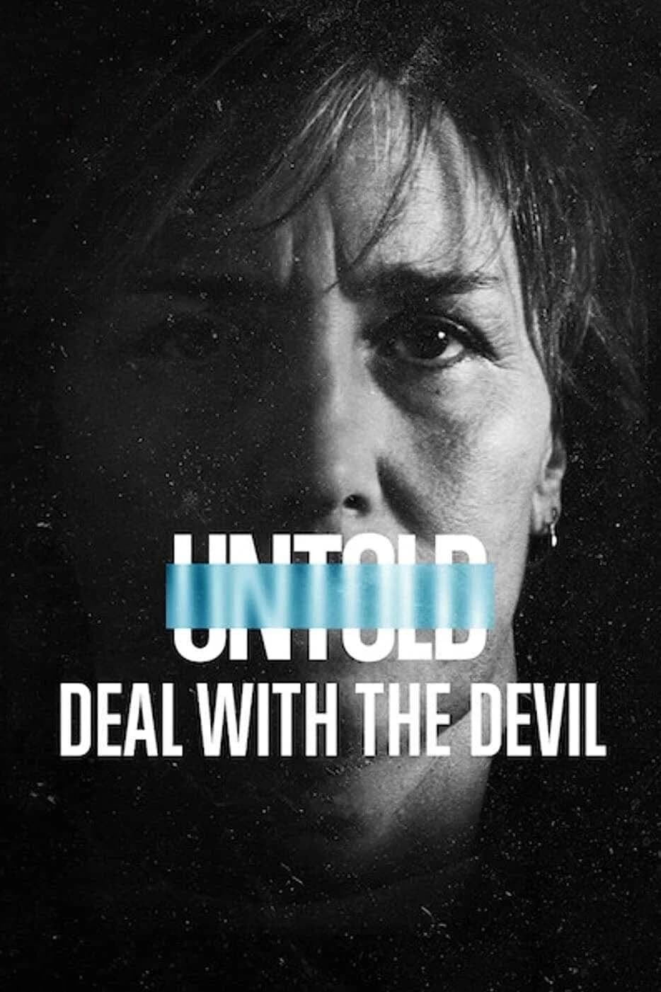 Xem phim Bí mật giới thể thao: Giao kèo với quỷ - Untold: Deal With the Devil