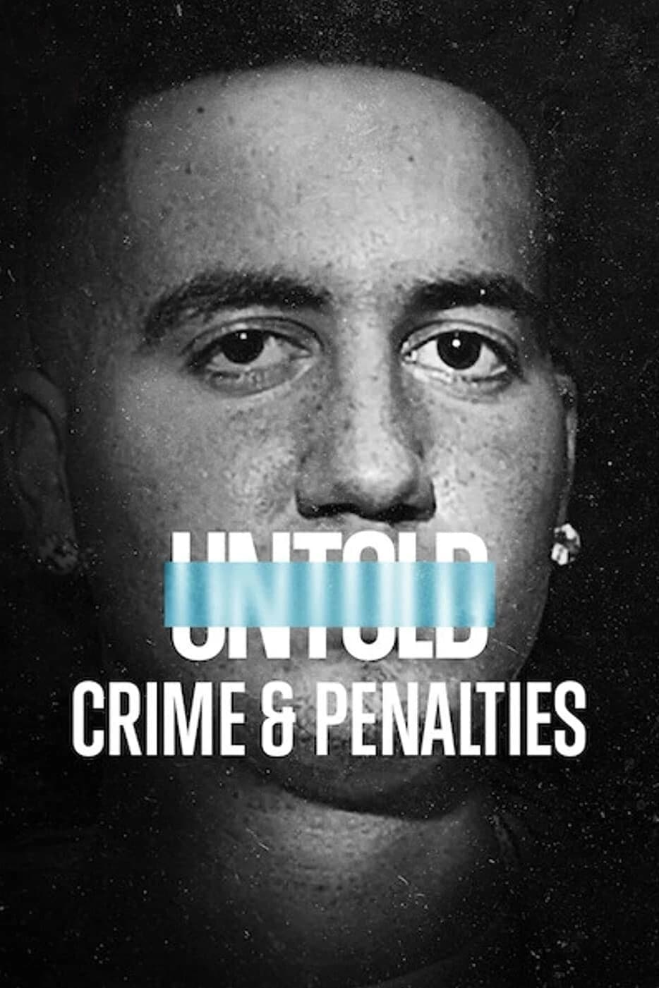 Xem phim Bí mật giới thể thao: Tội ác và án phạt - Untold: Crime & Penalties