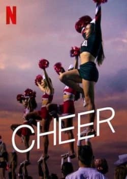 Xem phim Bí Quyết Cổ Vũ (Phần 1) - Cheer (Season 1)