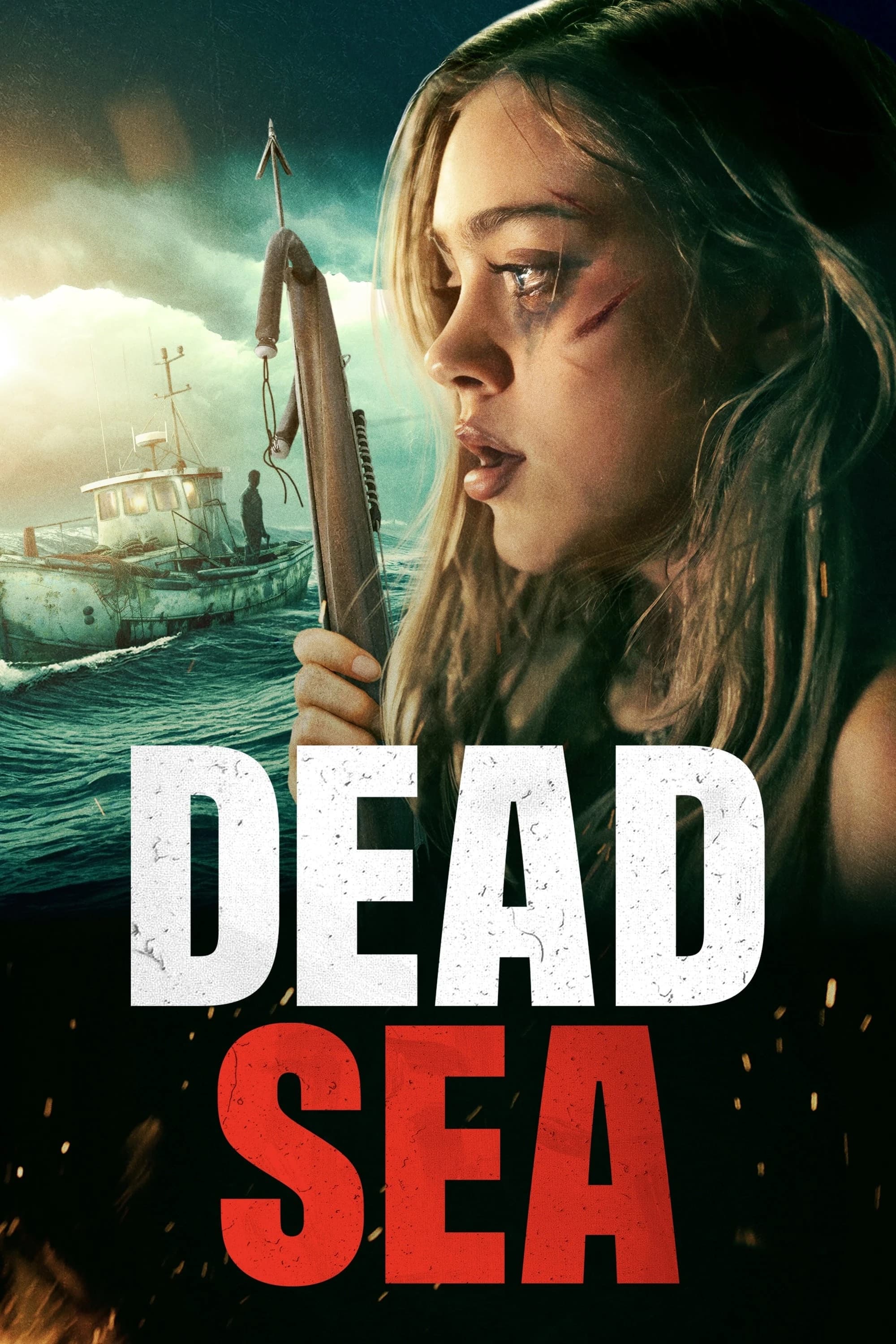 Xem phim Biển Chết - Dead Sea