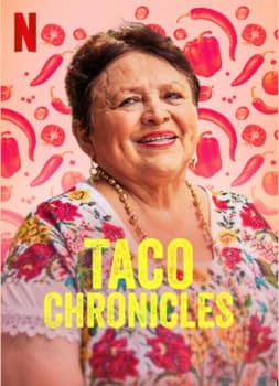 Xem phim Biên Niên Sử Taco (Quyển 2) - Taco Chronicles (Volume 2)