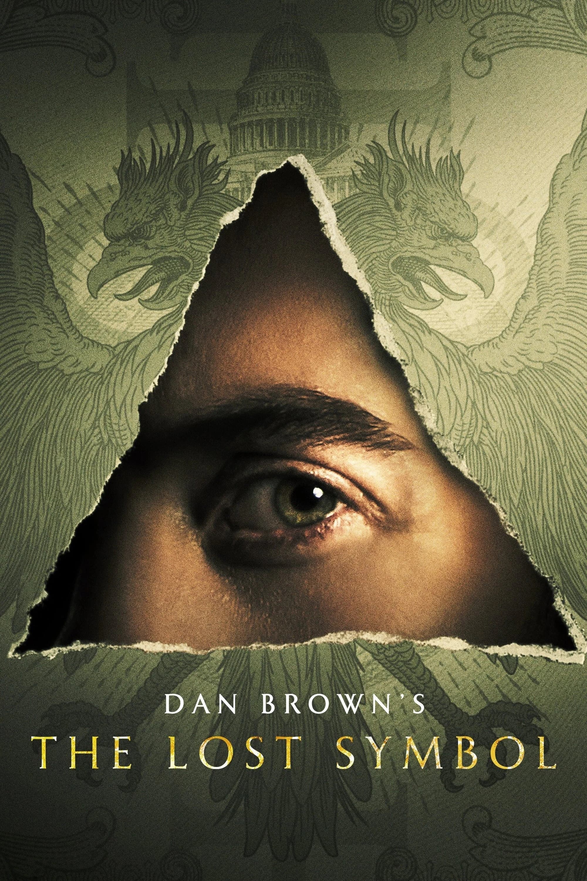 Xem phim Biểu Tượng Thất Truyền - Dan Brown's The Lost Symbol