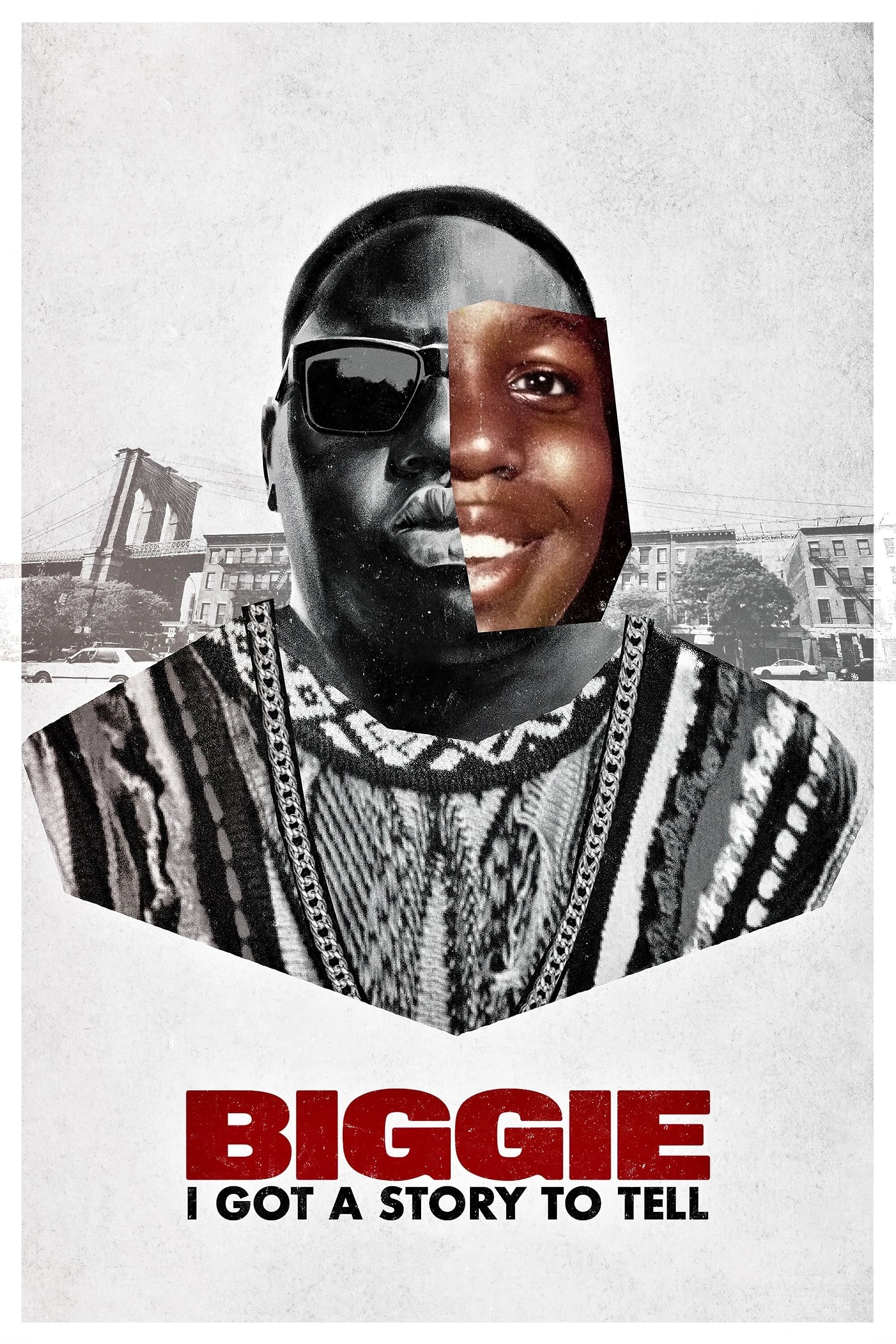 Xem phim Biggie: Tôi có chuyện muốn kể - Biggie: I Got a Story to Tell