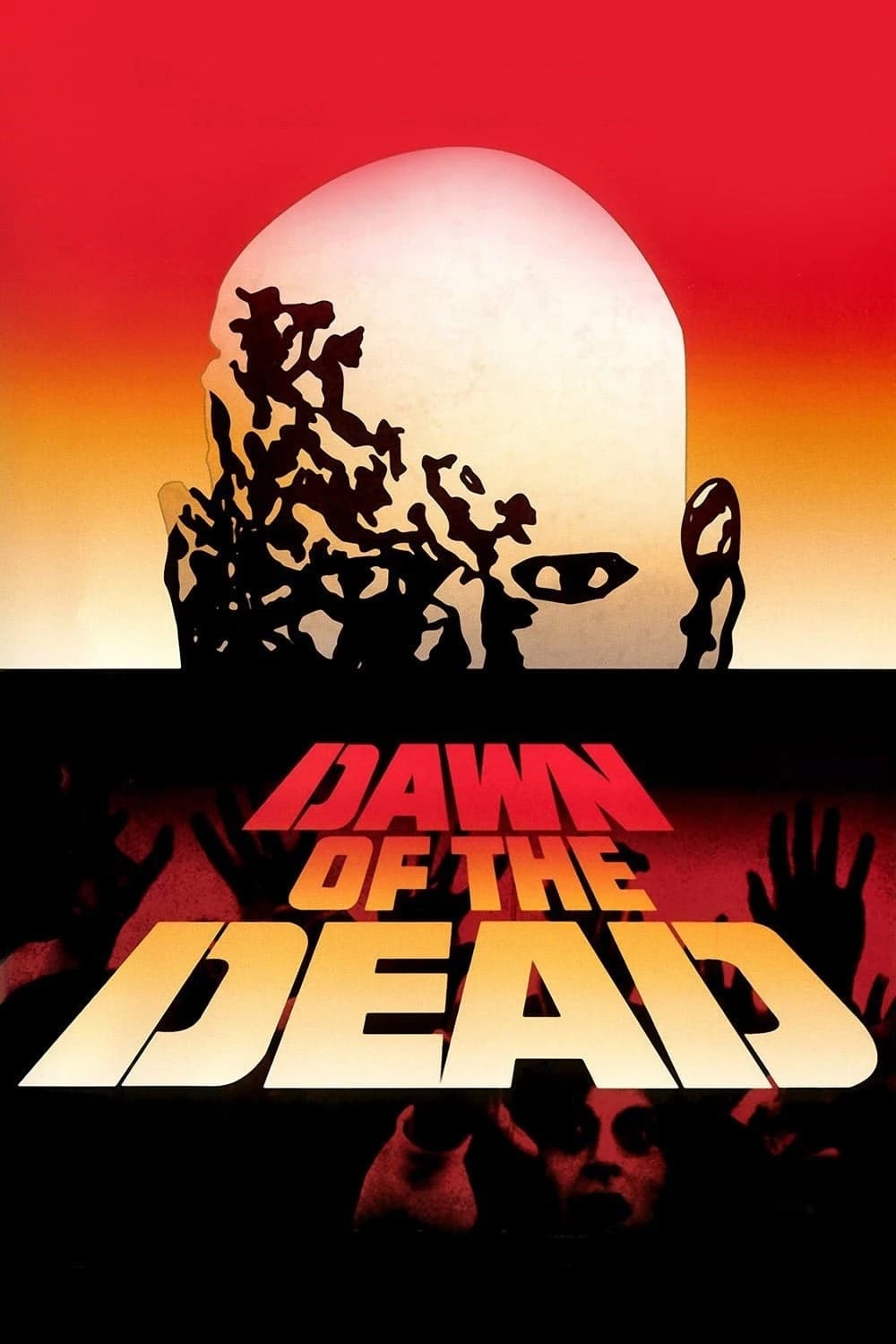 Xem phim Bình Minh Chết - Dawn of the Dead