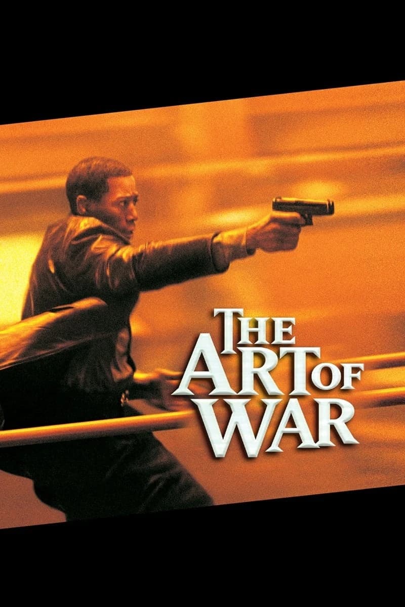 Xem phim Binh Pháp - The Art of War