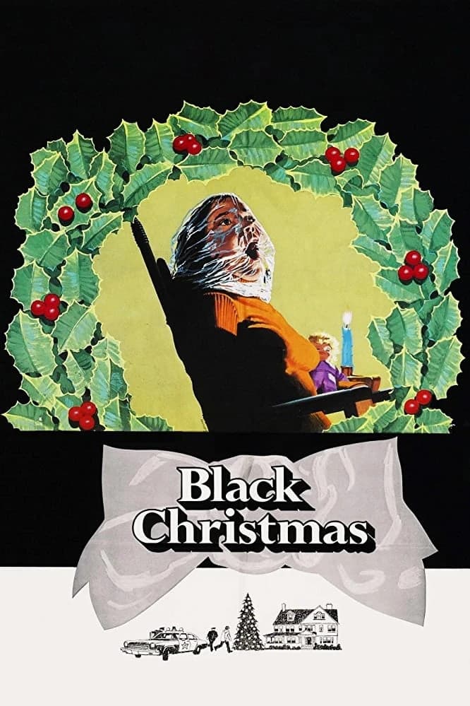 Xem phim Black Christmas - Black Christmas