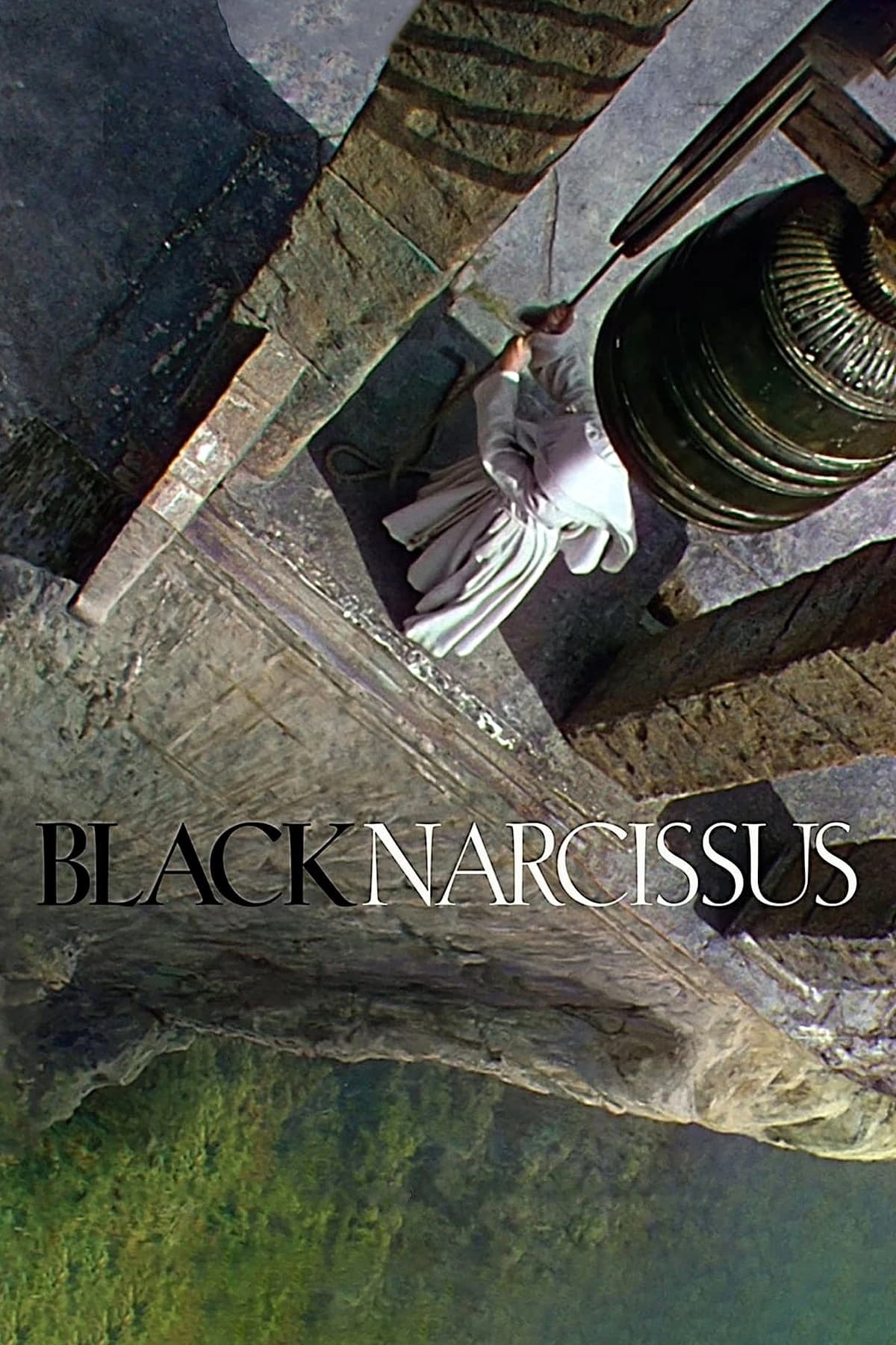 Xem phim Black Narcissus - Black Narcissus