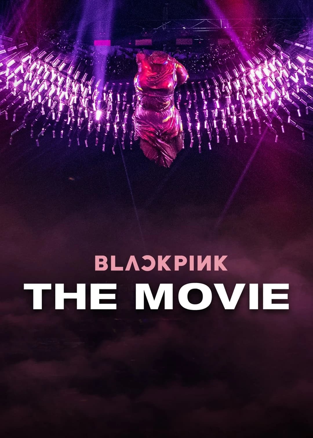 Xem phim Blackpink: The Movie - Blackpink: The Movie