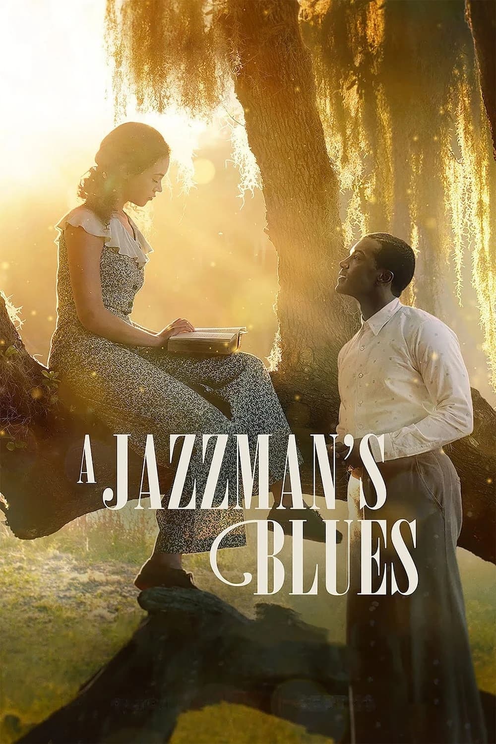 Xem phim Blues Của Ca Sĩ jazz - A Jazzman's Blues