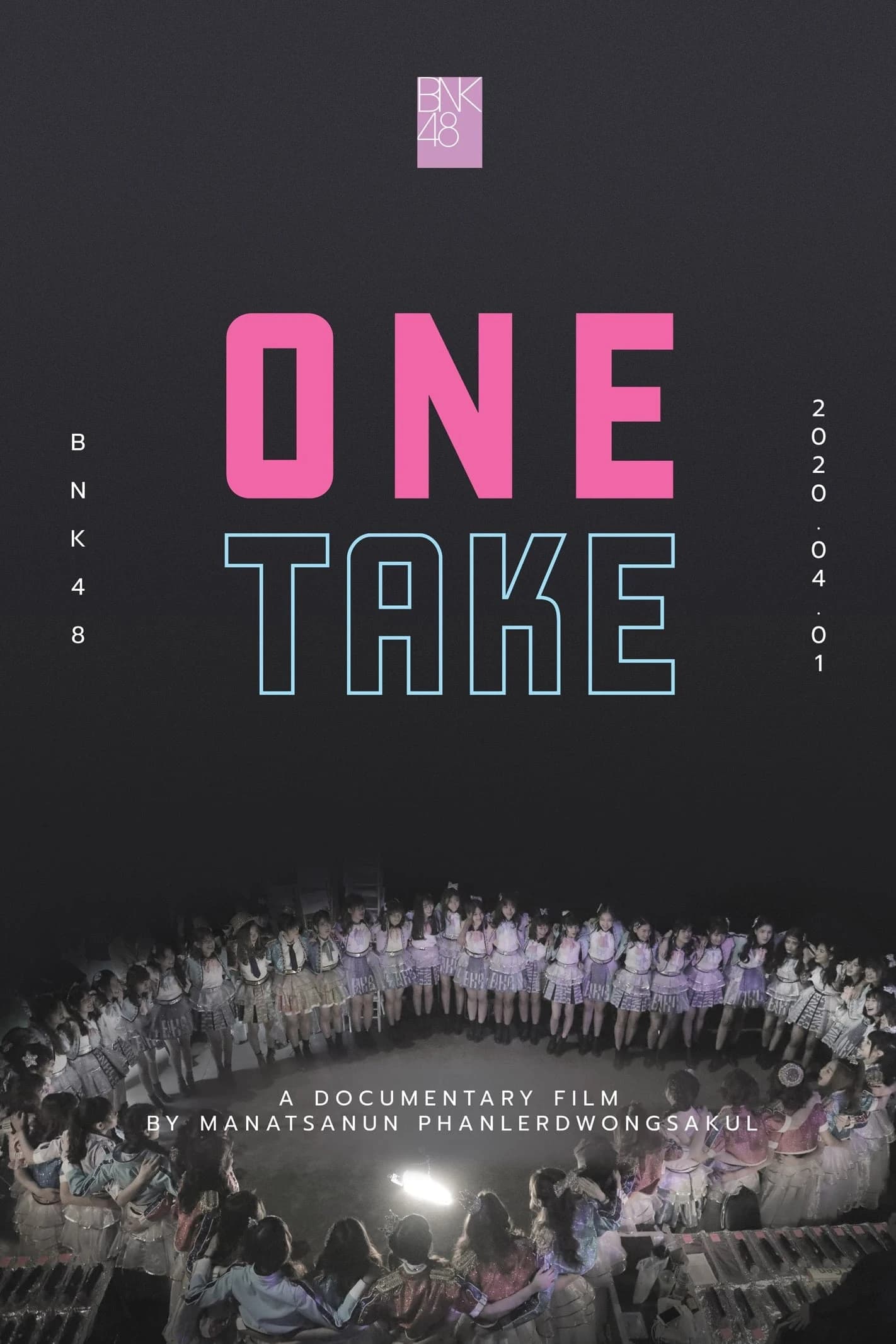 Xem phim BNK48: Một lần bấm máy - BNK48: One Take