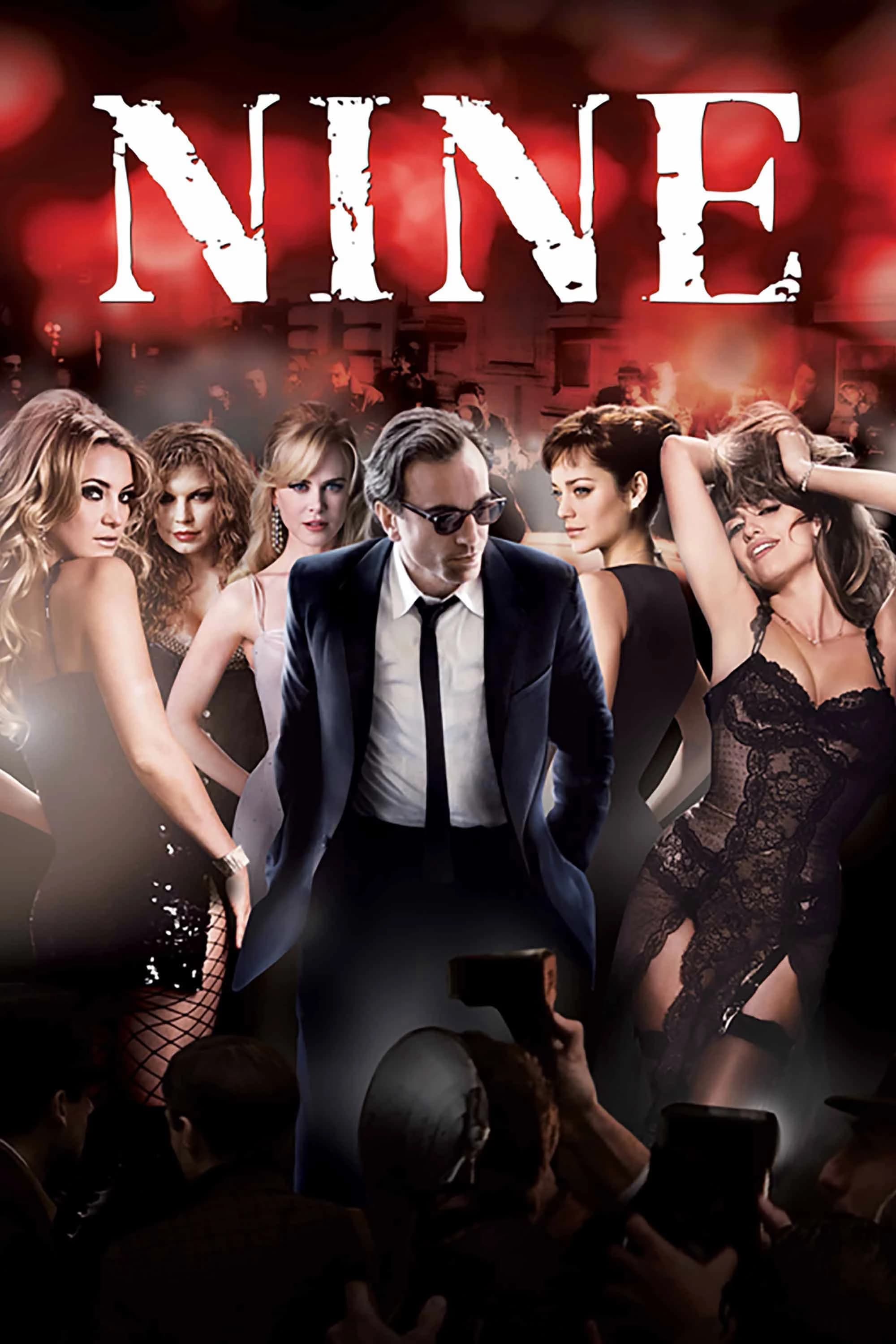 Xem phim Bộ Phim Thứ 9 - Nine