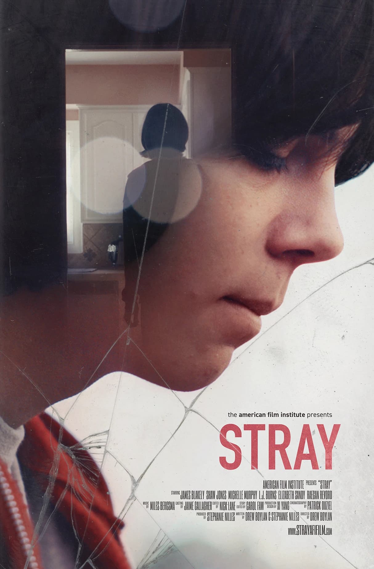 Xem phim Bỏ Rơi - Stray