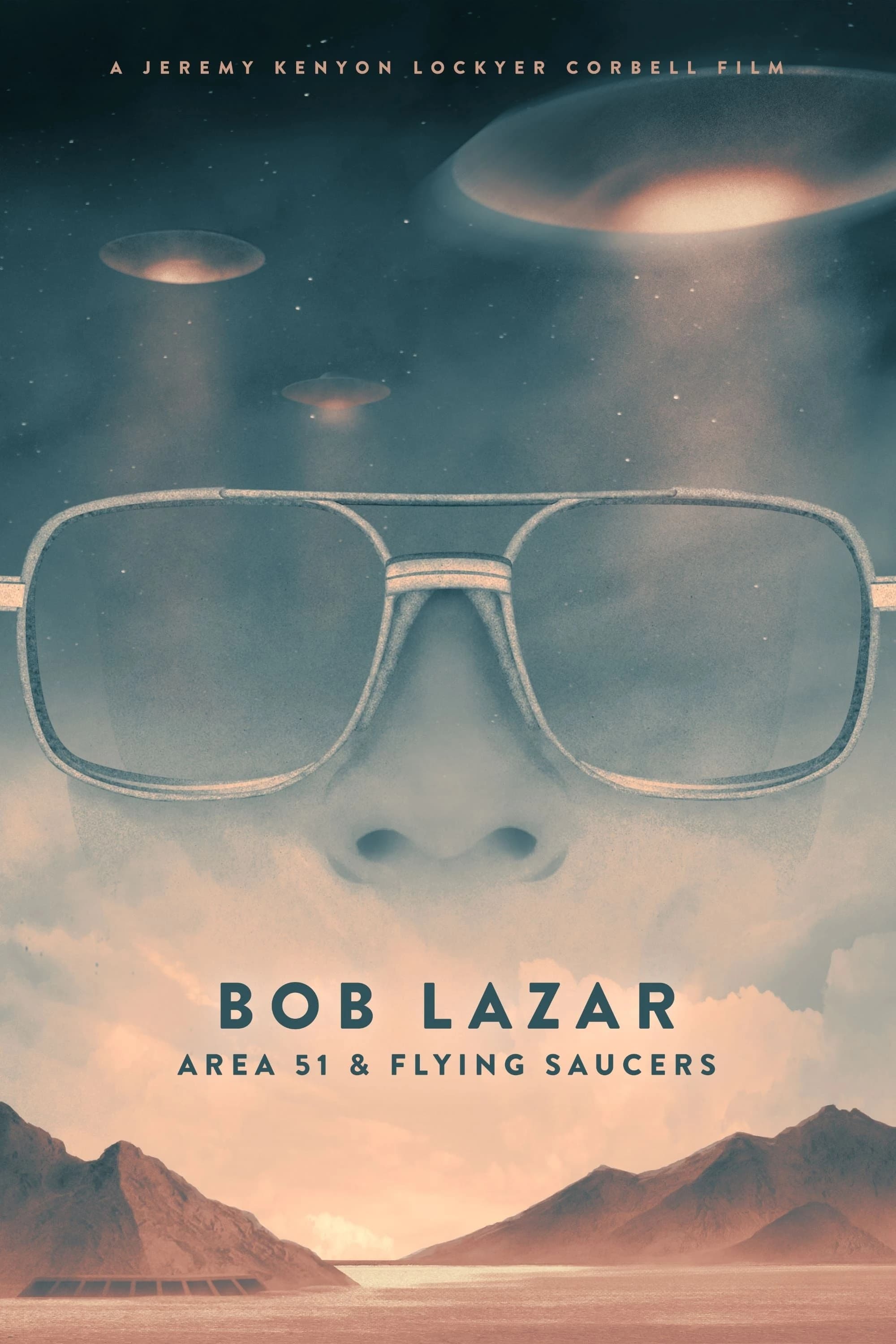 Xem phim Bob Lazar: Khu Vực 51 & Đĩa Bay - Bob Lazar: Area 51 and Flying Saucers