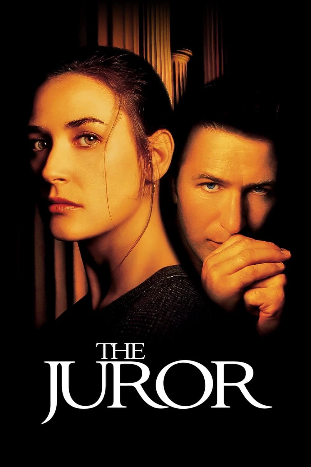 Xem phim Bồi Thẩm Viên - The Juror